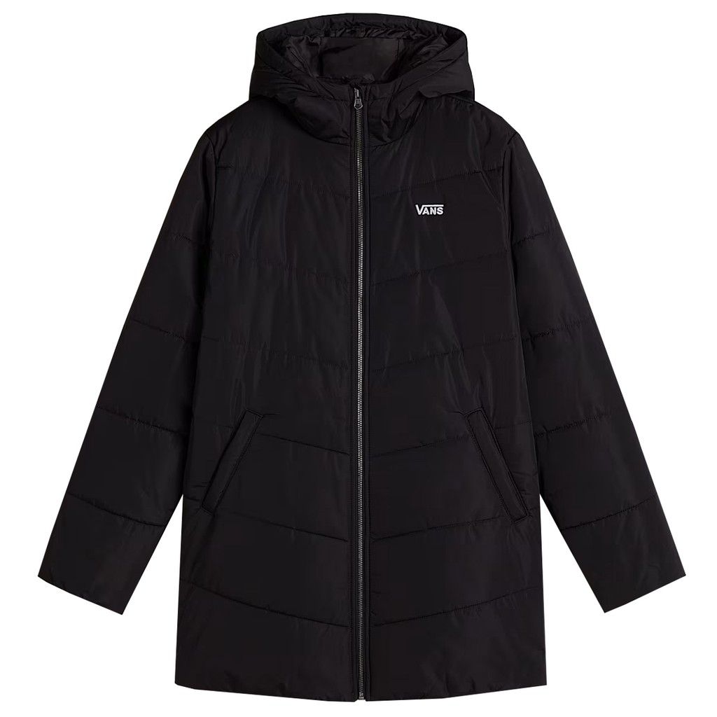 Vans - Giacche Nero Donna X073_VN0A5JNMBLK1-_VNBLK -2 | BDroppy