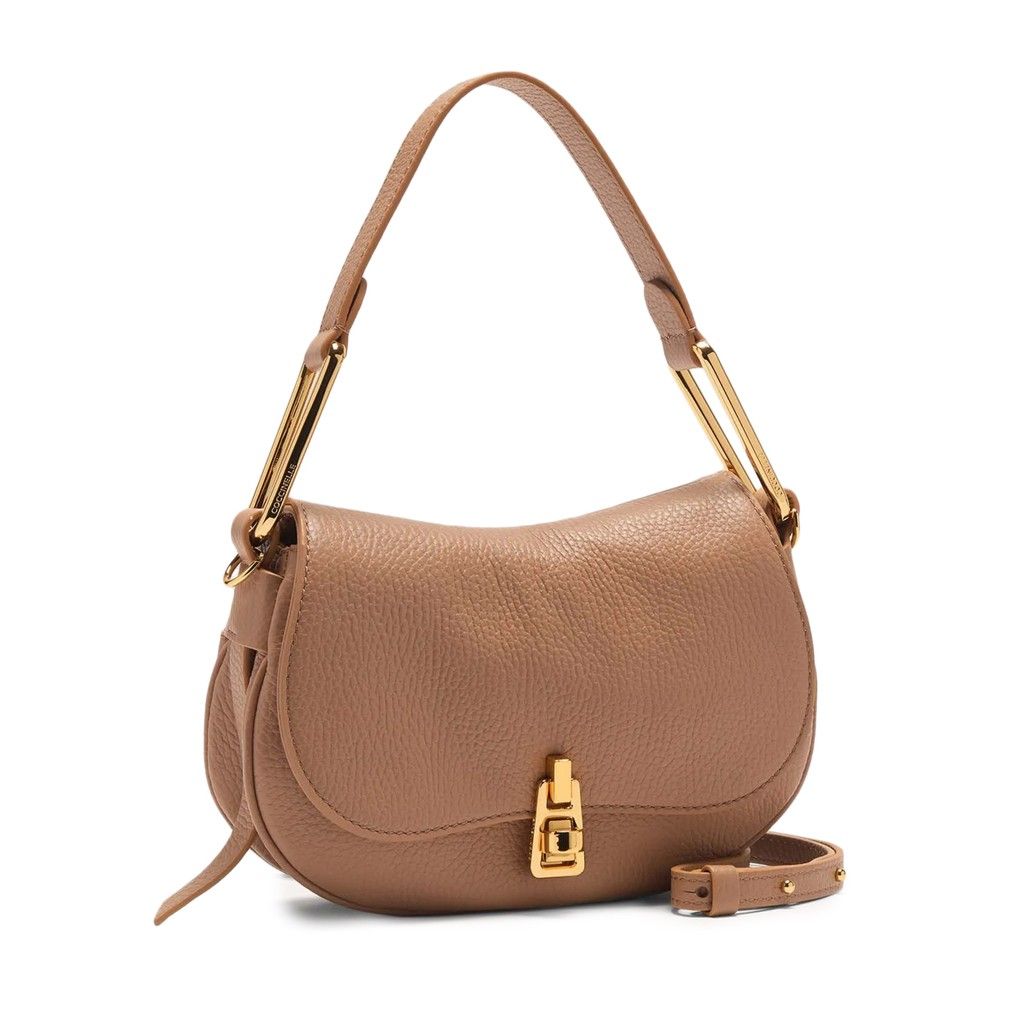 Coccinelle - Borse a spalla Marrone Donna X073_E1PQR580101-_N71 -2 | BDroppy