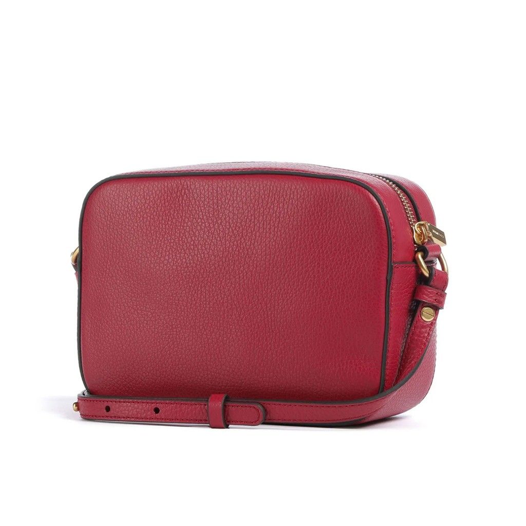 Coccinelle - Crossbody Bags Red Women X073_E1MF6150201-_R16 -2 | BDroppy
