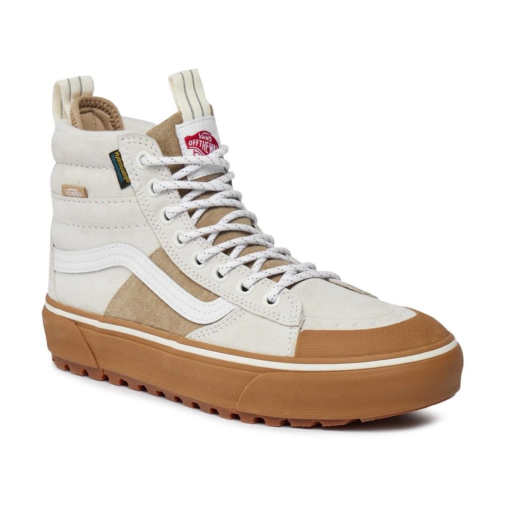 Vans - Sneakers Brown Unisex X073_VN0007NKQC41-_VNQC4 -2 | BDroppy