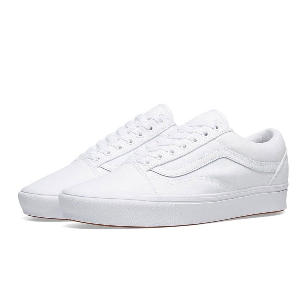 Vans - Sneakers Bianco Unisex X073_VN0A3WMAVNG1-_VNVNG -2 | BDroppy