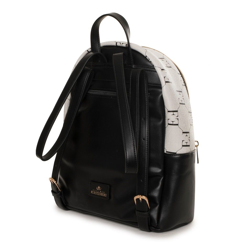 Egon Von Furstenberg - Handbags Black Women X073_EVF29281-JOY_0000 -2 | BDroppy