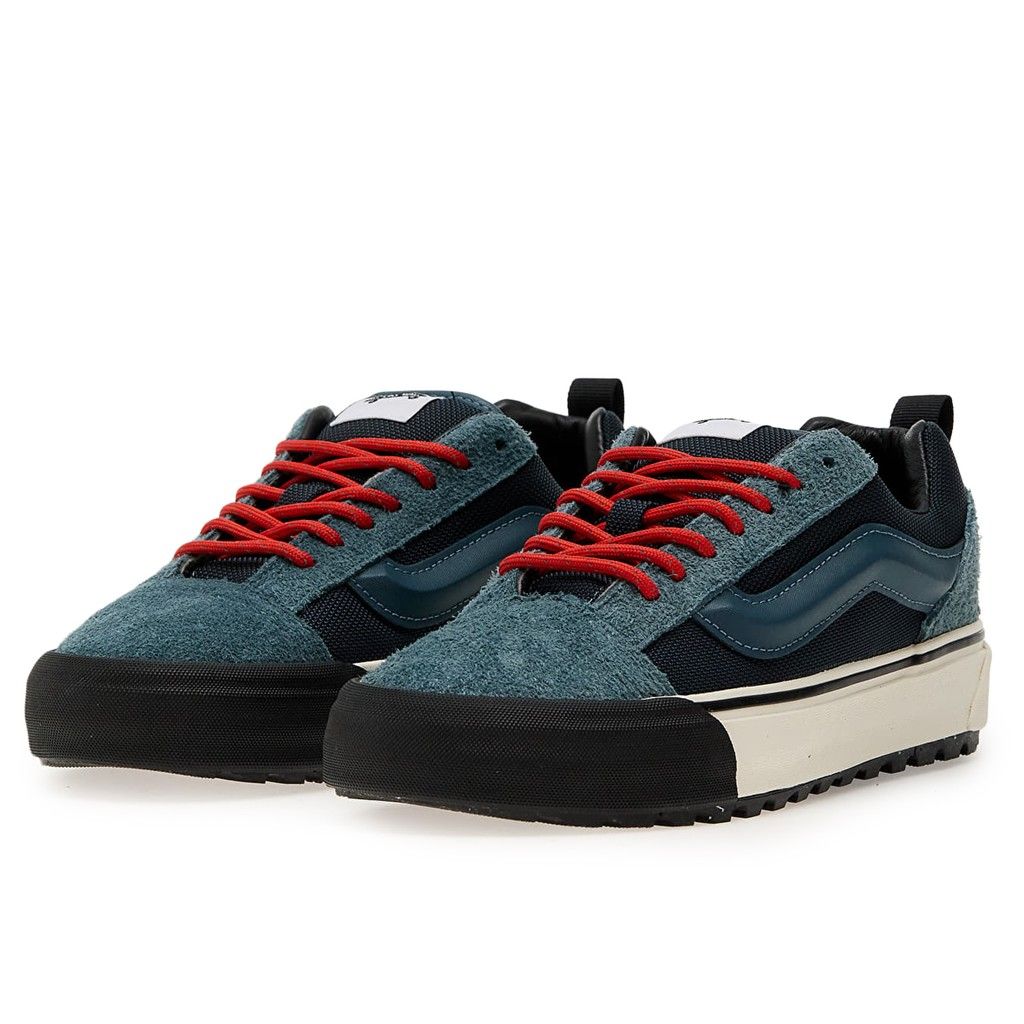 Vans - Sneakers Blue Unisex X073_VN000CXR12S1-_VN12S -2 | BDroppy