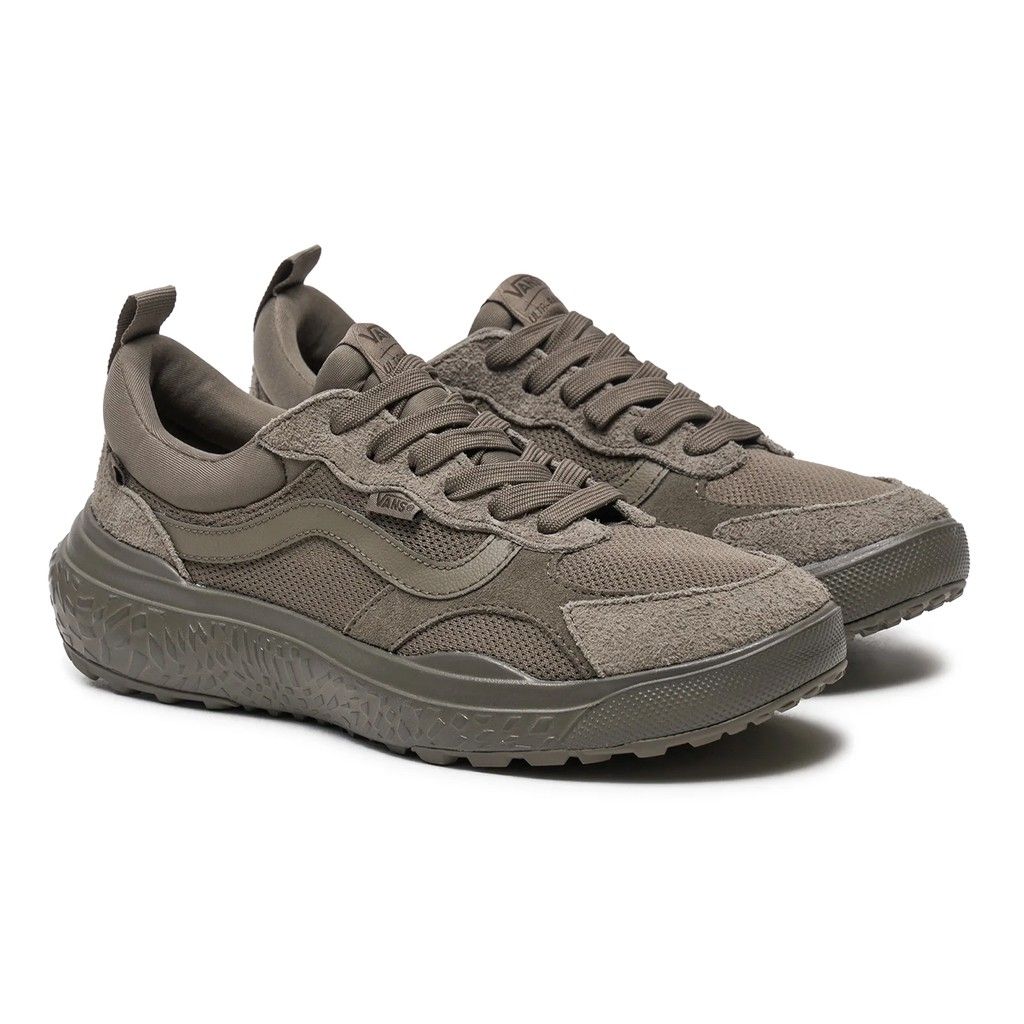 Vans - Sneakers Gris Unisex X073_VN000CWE9JC1-_VN9JC -2 | BDroppy