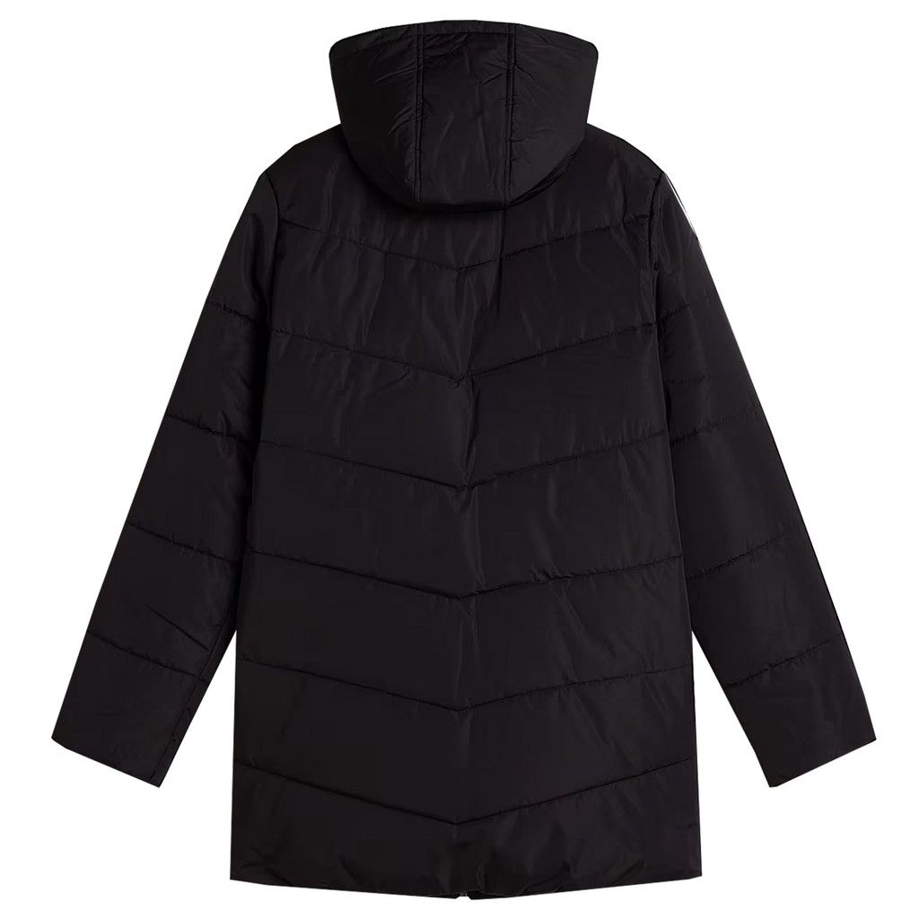 Vans - Giacche Nero Donna X073_VN0A5JNMBLK1-_VNBLK -3 | BDroppy