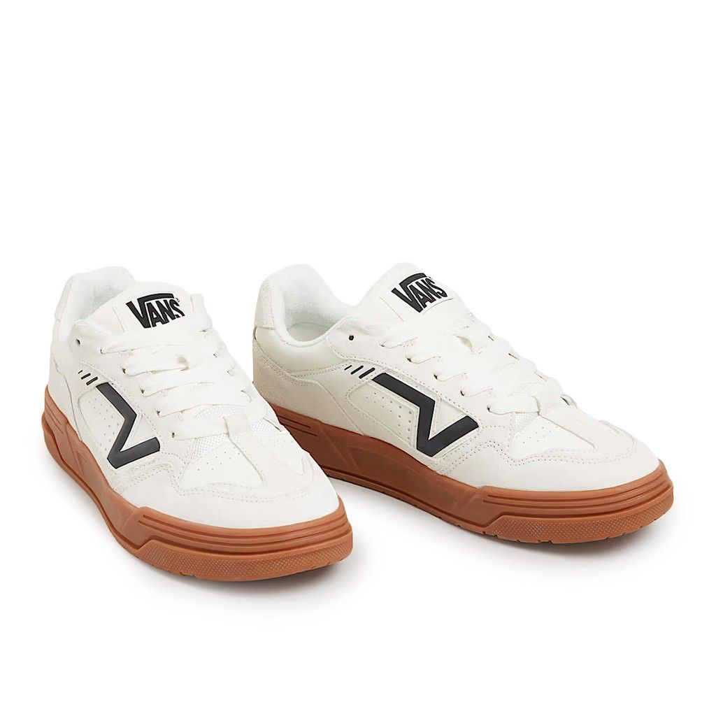 Vans - Sneakers Bianco Unisex X073_VN000D25OVM1-_VNOVM -2 | BDroppy