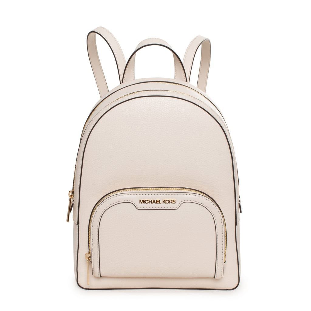 Michael Kors - Mochilas Blanco Mujer X073_35S2G8TB2L-_LTCREAM -1 | BDroppy