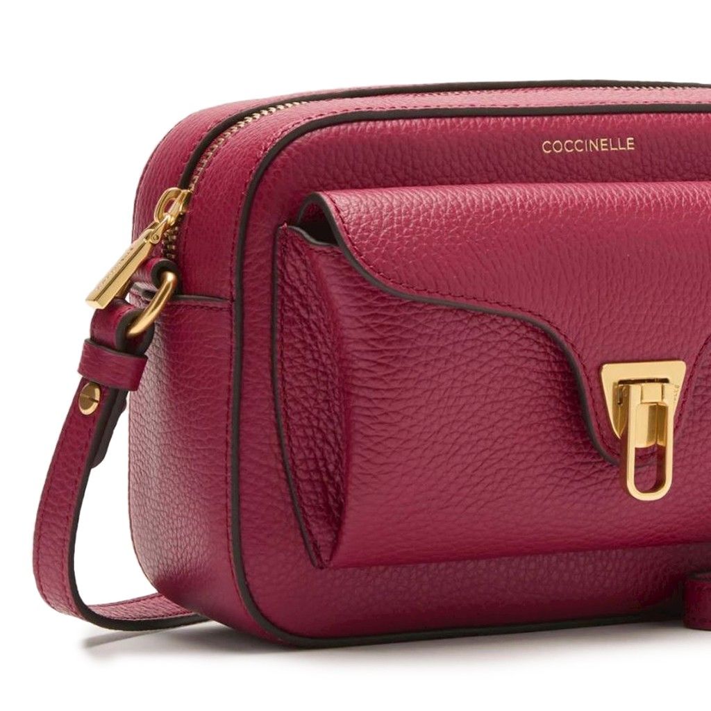 Coccinelle - Crossbody Bags Red Women X073_E1MF6150201-_R16 -3 | BDroppy