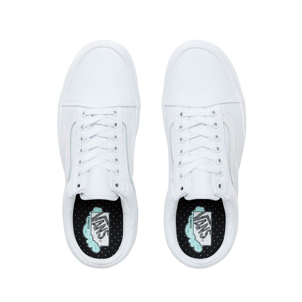Vans - Sneakers Bianco Unisex X073_VN0A3WMAVNG1-_VNVNG -3 | BDroppy
