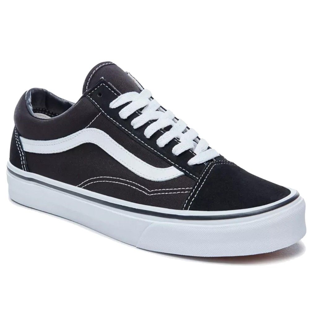 Vans - Sneakers Nero Unisex X073_VN000D3HY281-_Y281 -2 | BDroppy