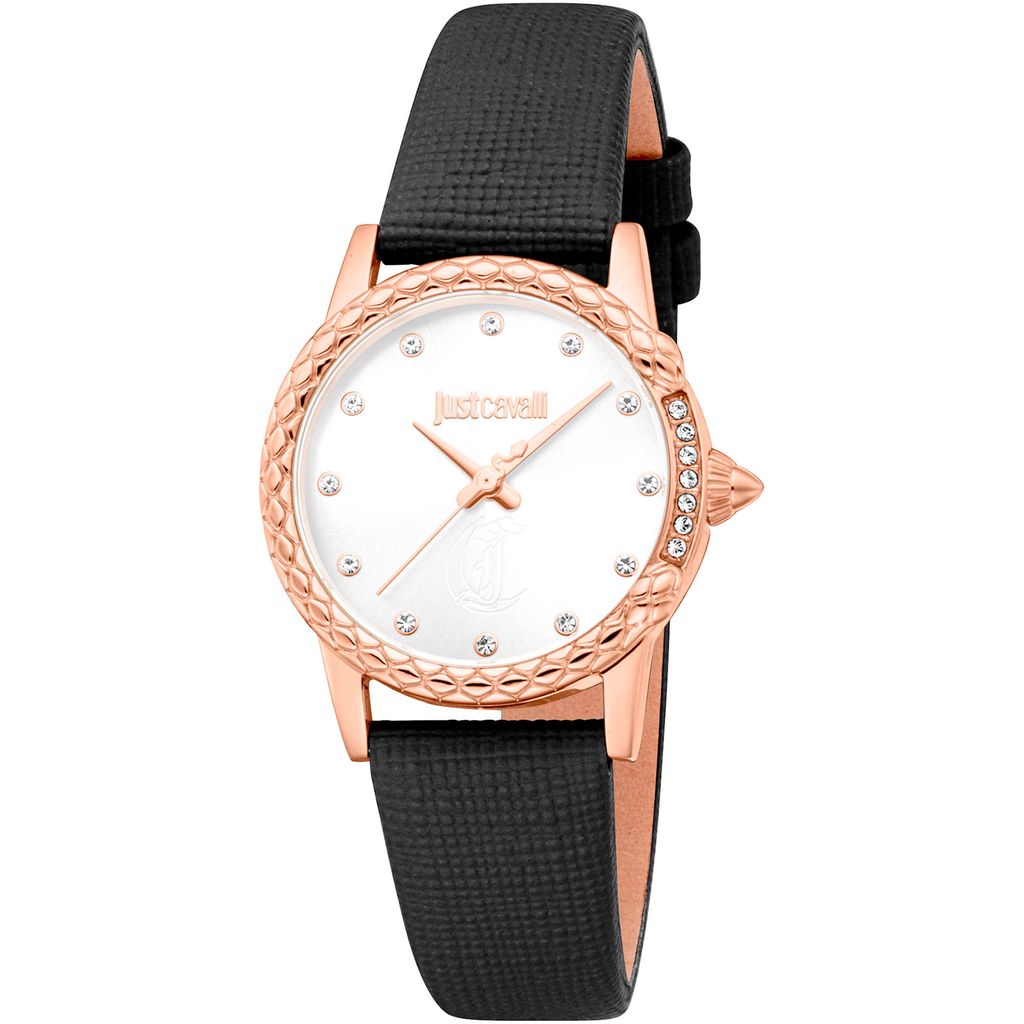 Just Cavalli - Watches Black Women X093_JC1L310L0035 -1 | BDroppy