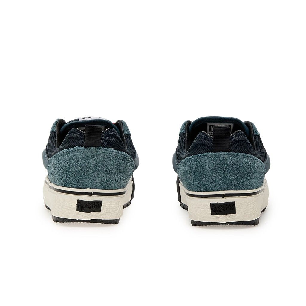 Vans - Sneakers Blue Unisex X073_VN000CXR12S1-_VN12S -3 | BDroppy