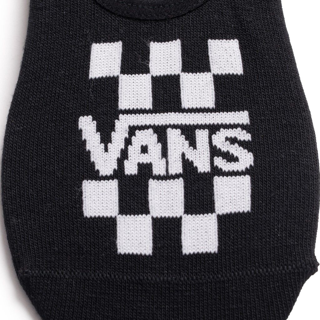 Vans - Socks Black Men X073_VN000F11BLK1-_VNBLK1 -2 | BDroppy