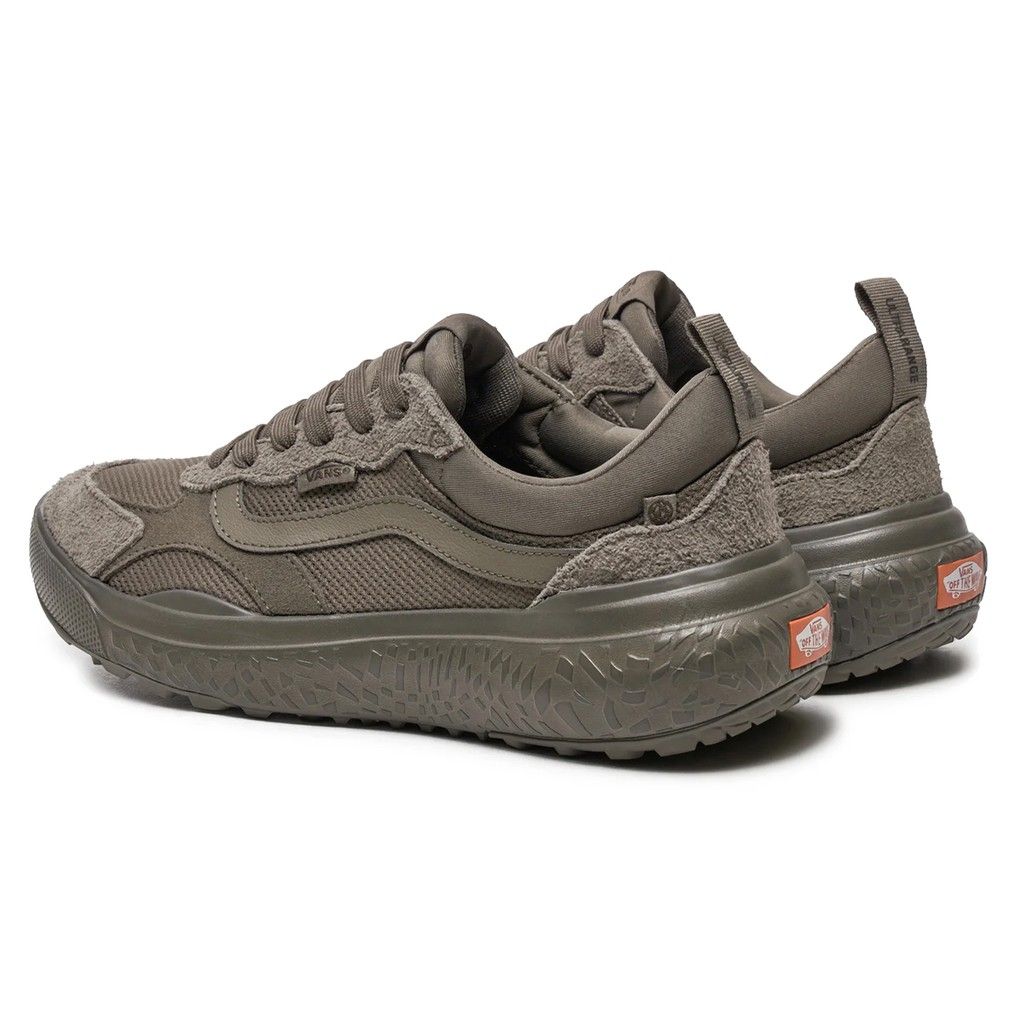 Vans - Sneakers Gris Unisex X073_VN000CWE9JC1-_VN9JC -3 | BDroppy
