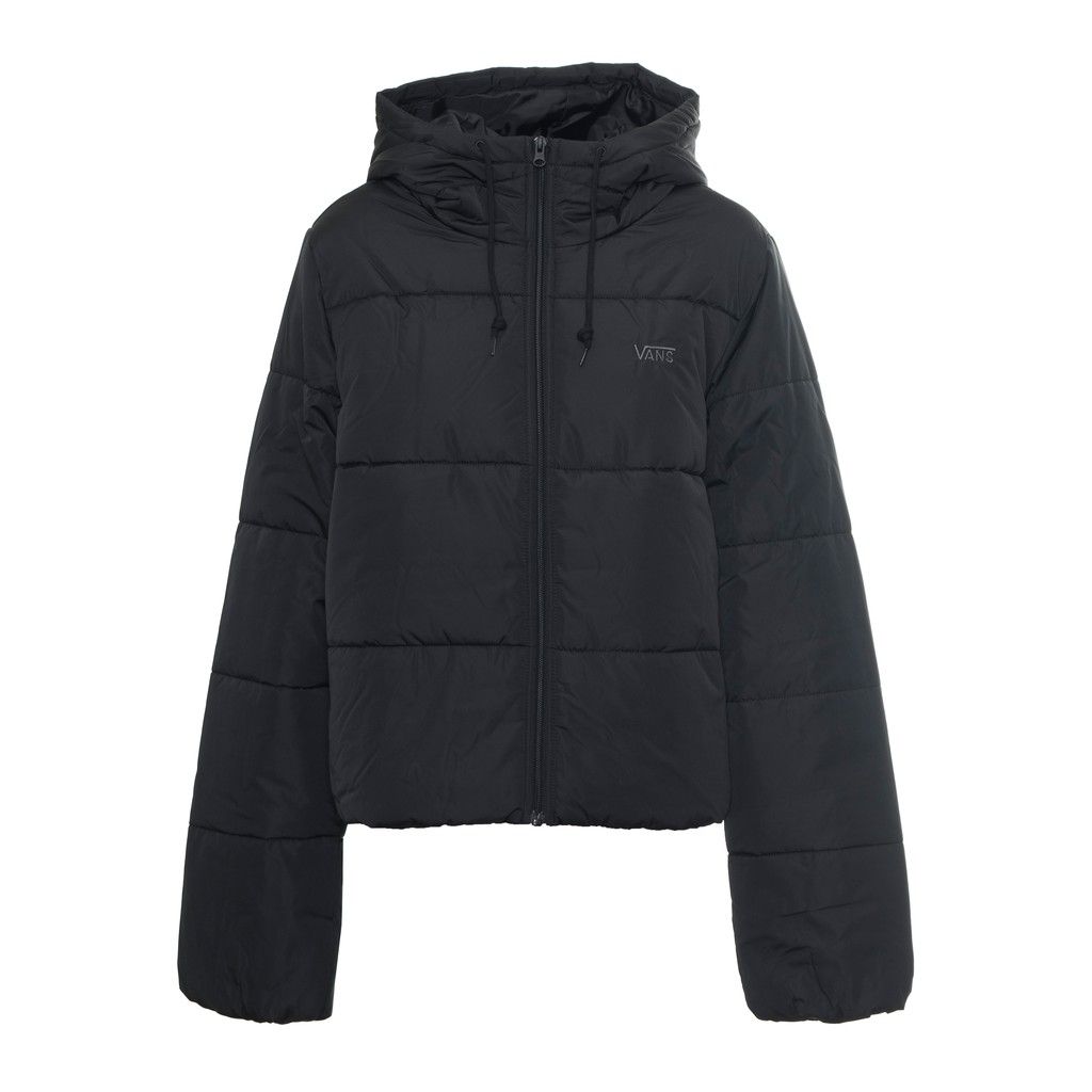 Vans - Giacche Nero Donna X073_VN0A4B8MBLK1-_VNBLK -1 | BDroppy