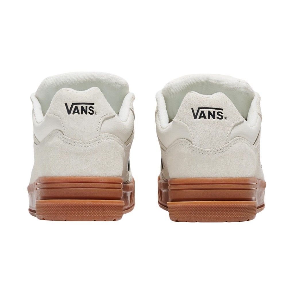 Vans - Sneakers Bianco Unisex X073_VN000D25OVM1-_VNOVM -3 | BDroppy