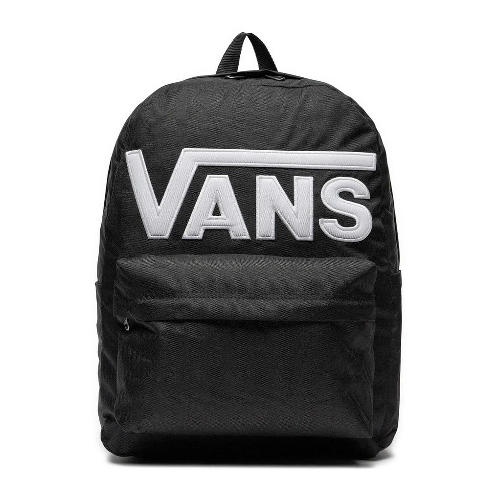 Vans - Rucksacks Black Unisex X073_VN000H4ZBLK1-_BLK1 -1 | BDroppy