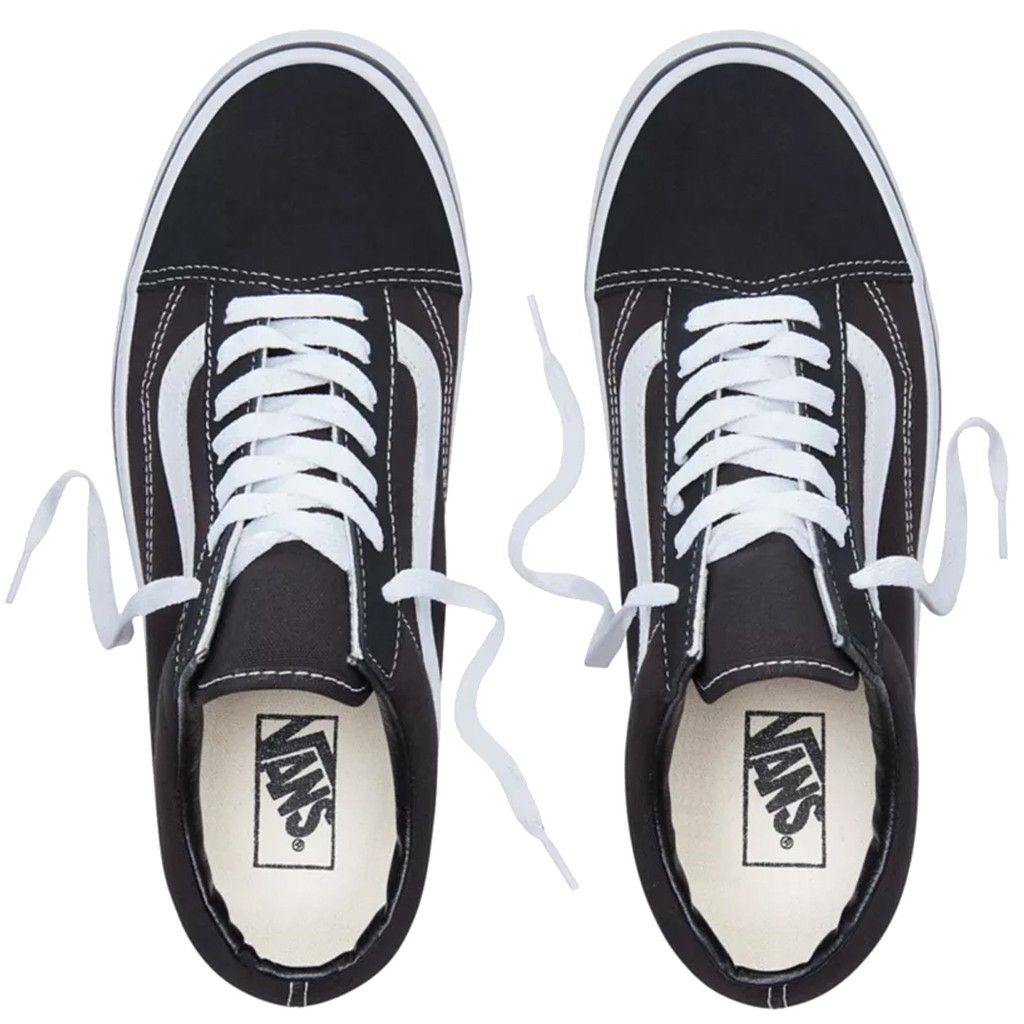 Vans - Sneakers Nero Unisex X073_VN000D3HY281-_Y281 -3 | BDroppy