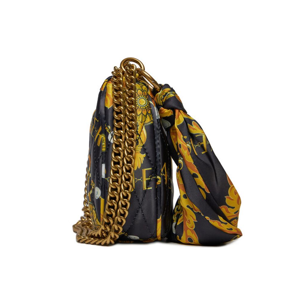 Versace Jeans - Bolsos de hombro Negro Mujer 75VA4BA7_ZS804_G89 -3 | BDroppy