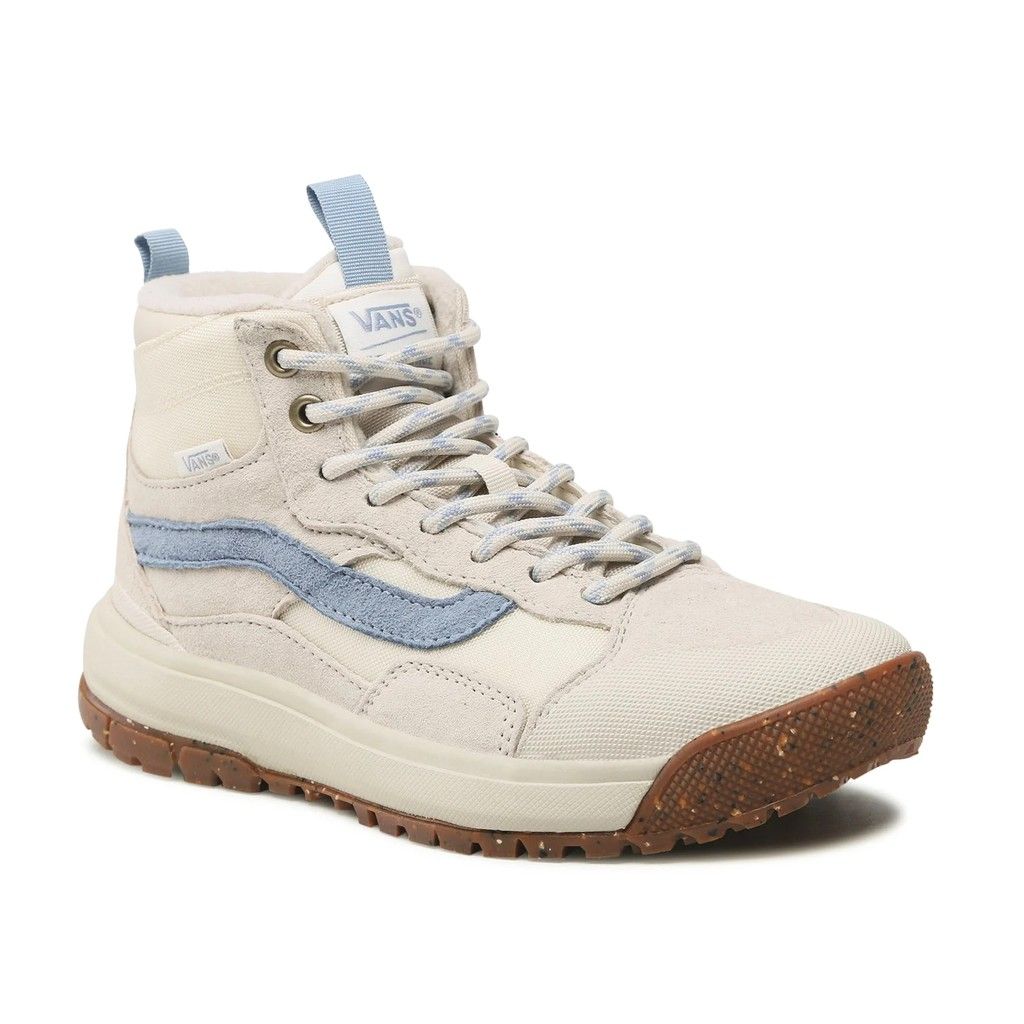 Vans - Sneakers Bianco Unisex X073_VN0A5KS570U1-_VN70U -2 | BDroppy