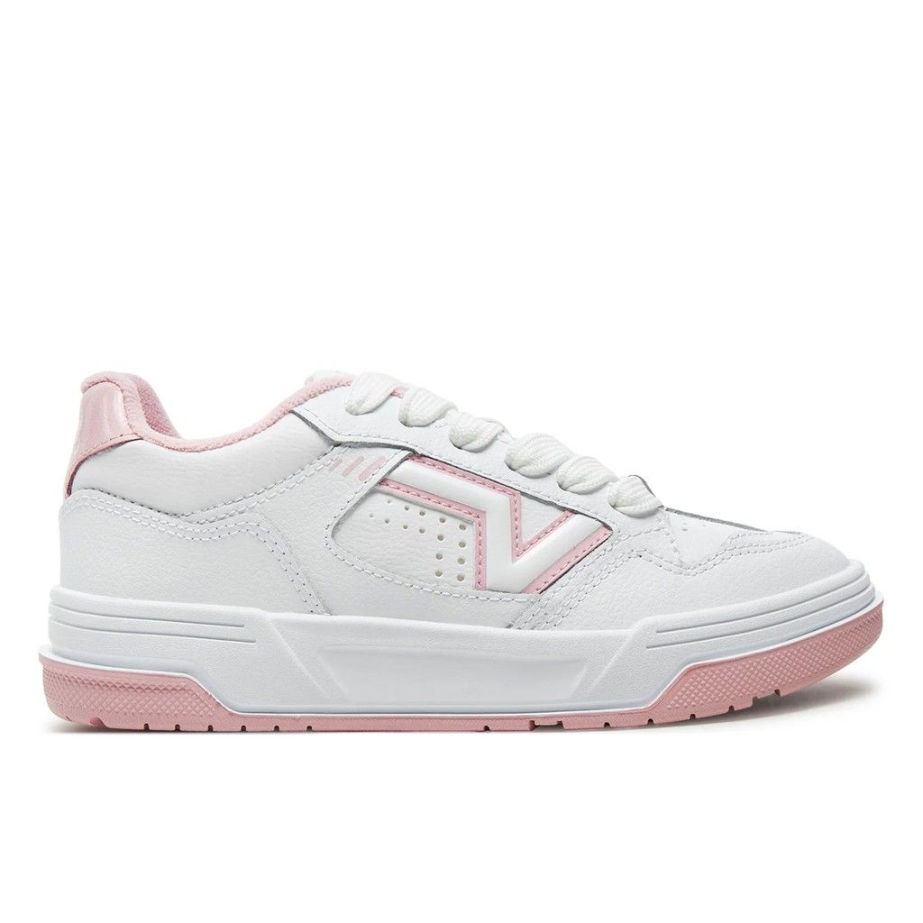 Vans - Sneakers Bianco Unisex X073_VN000D1HYL71-_VNYL7 -1 | BDroppy