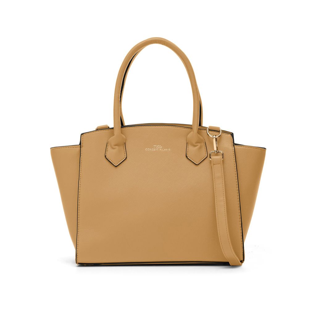 Twig - Shoulder bags Brown Women Bolena_BOL02 -1 | BDroppy