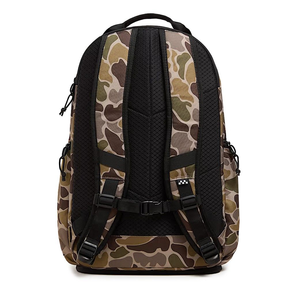 Vans - Zainetti Marrone Unisex X073_VN0A7SCJDBC1-_VNDBC -3 | BDroppy