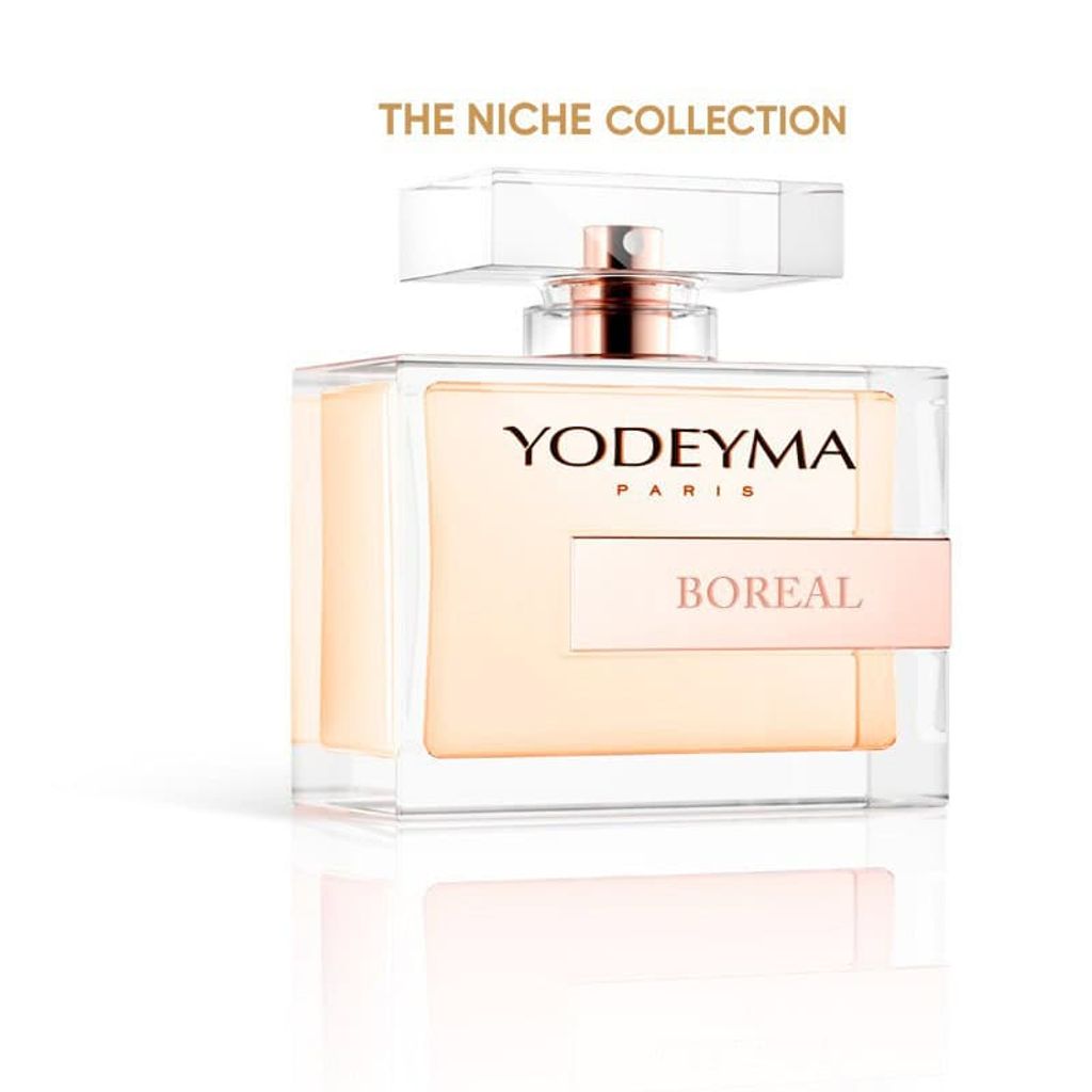 Yodeyma - Profumi  Donna Boreal_W_100ml -1 | BDroppy