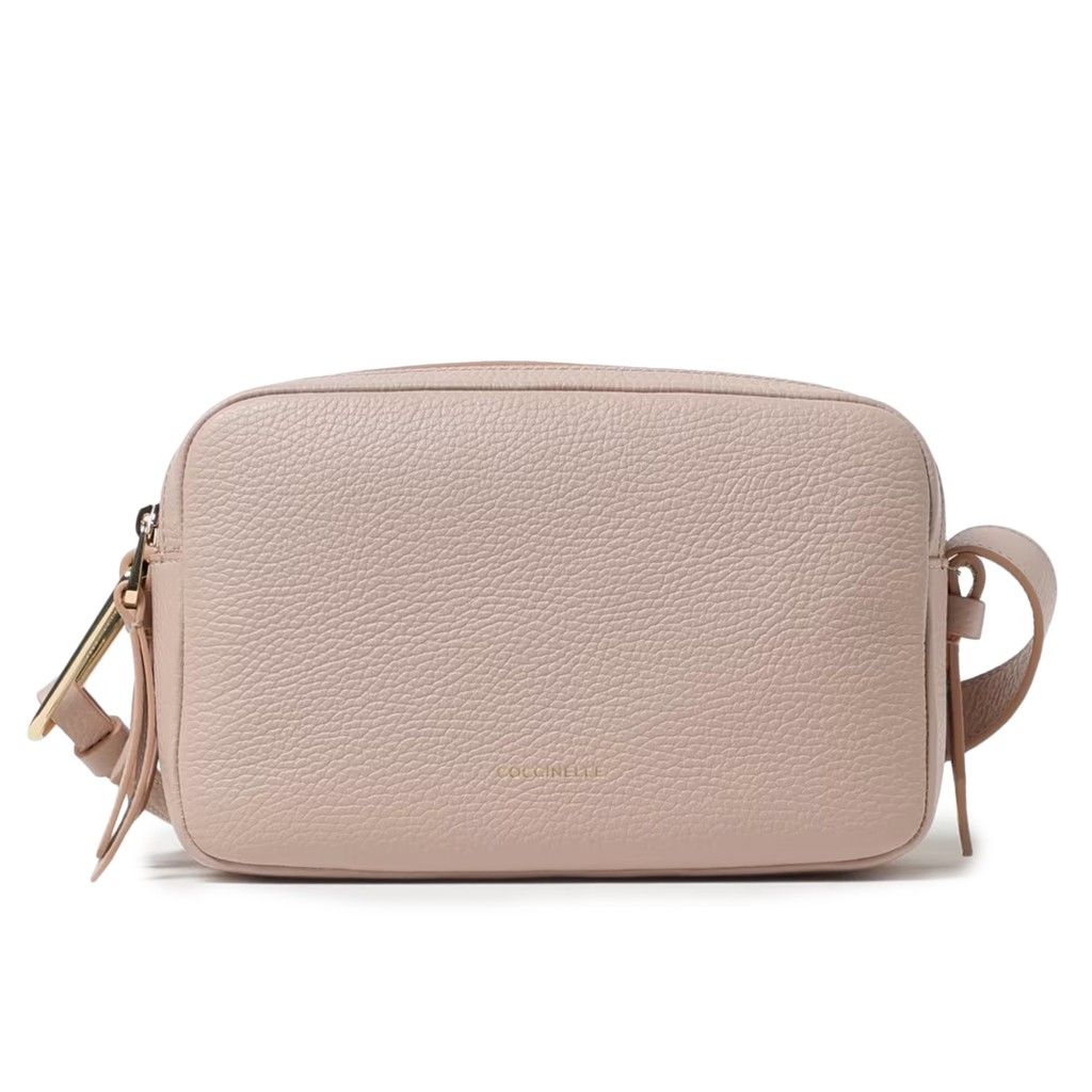 Coccinelle - Crossbody Bags Pink Women X073_E1R1K150101-_N12 -1 | BDroppy