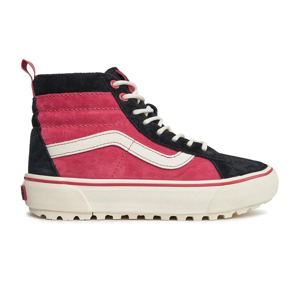 Vans - Sneakers Black Unisex X073_VN0A5HZYZLD1-_VNZLD -1 | BDroppy