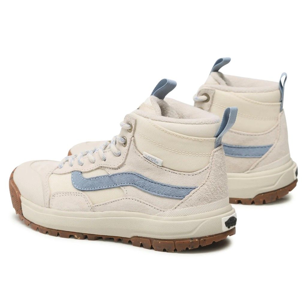 Vans - Sneakers Bianco Unisex X073_VN0A5KS570U1-_VN70U -3 | BDroppy