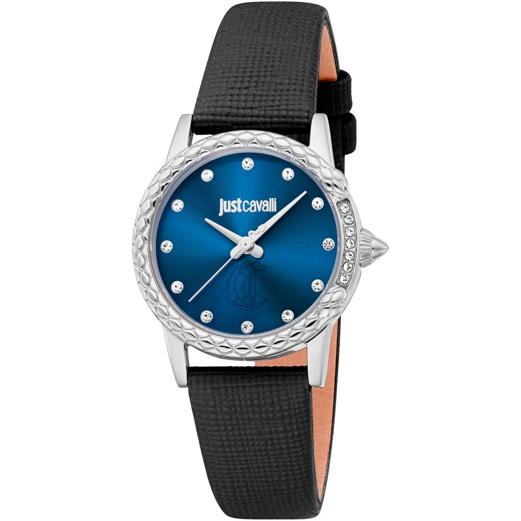 Just Cavalli - Orologi Nero Donna X093_JC1L310L0015 -1 | BDroppy