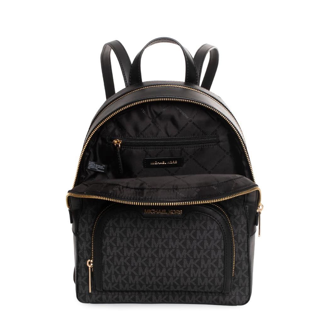Michael Kors - Zainetti Nero Donna X073_35S2G8TB2B-_BLACK -3 | BDroppy