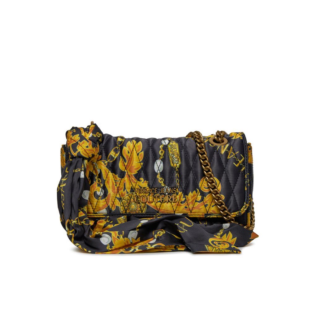 Versace Jeans - Crossbody Bags Black Women 75VA4BA2_ZS804_G89 -1 | BDroppy