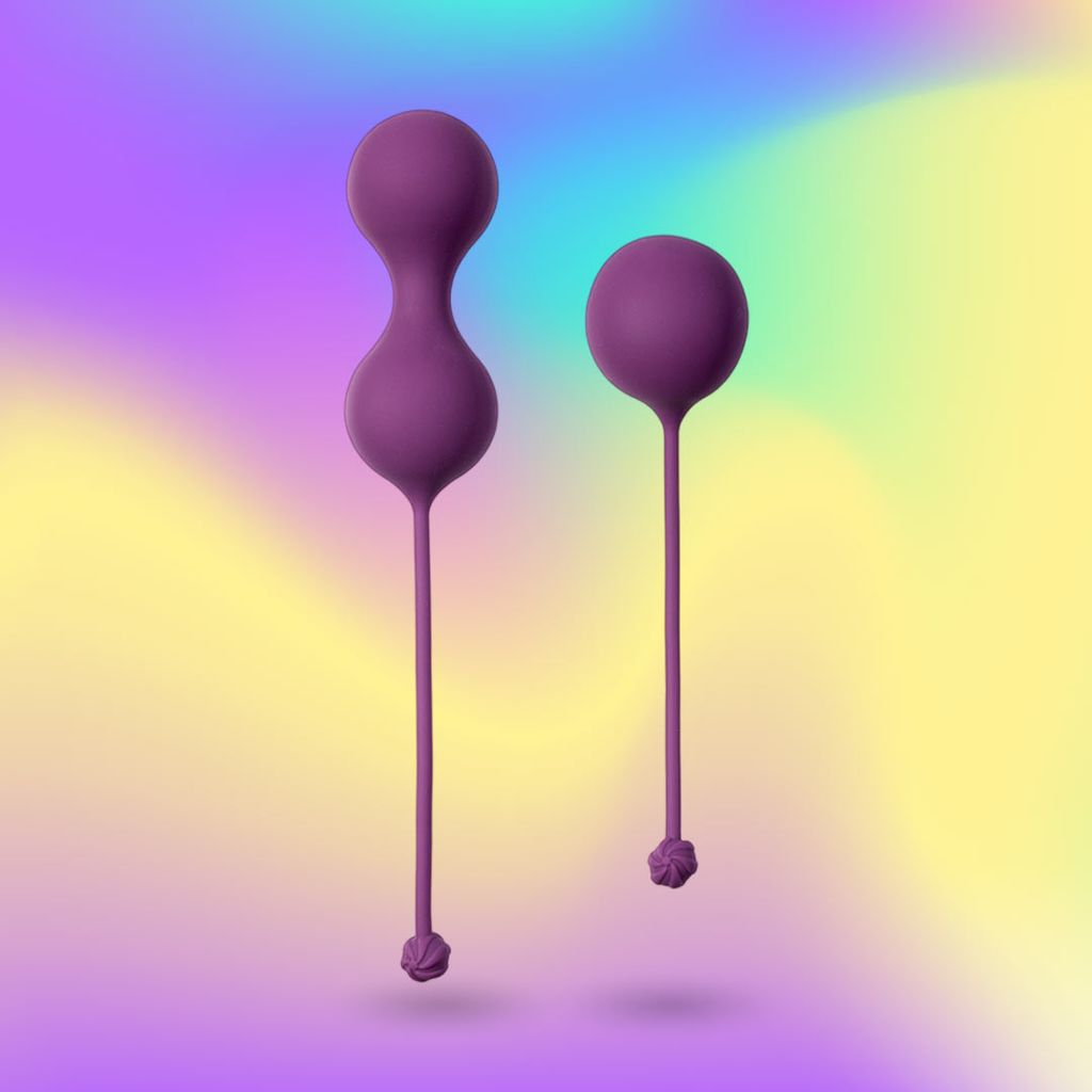 Ayay. - Venus Balls Violet  AYAY-3011-03lola -1 | BDroppy