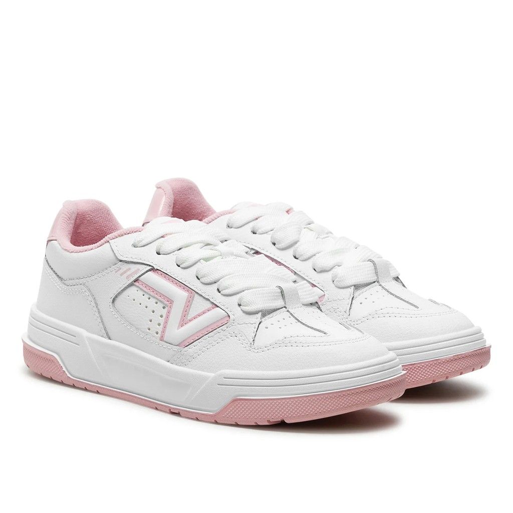 Vans - Sneakers Bianco Unisex X073_VN000D1HYL71-_VNYL7 -2 | BDroppy