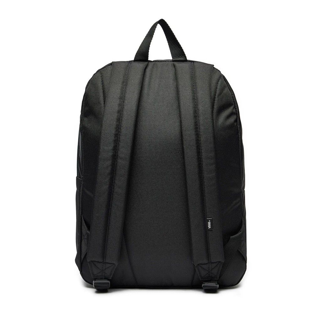 Vans - Rucksacks Black Unisex X073_VN000H4ZBLK1-_BLK1 -3 | BDroppy