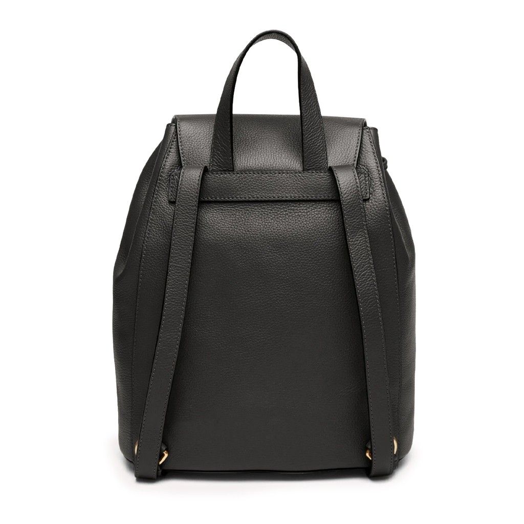 Coccinelle - Zainetti Nero Donna X073_E1MF6140101-_001 -3 | BDroppy