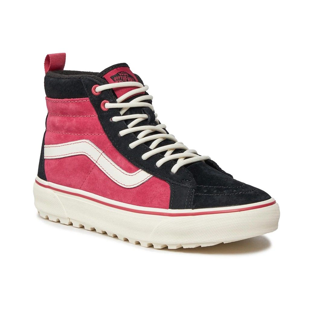 Vans - Sneakers Black Unisex X073_VN0A5HZYZLD1-_VNZLD -2 | BDroppy