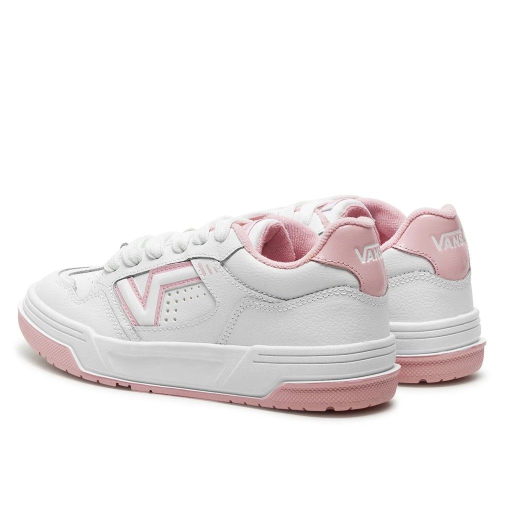 Vans - Sneakers Bianco Unisex X073_VN000D1HYL71-_VNYL7 -3 | BDroppy