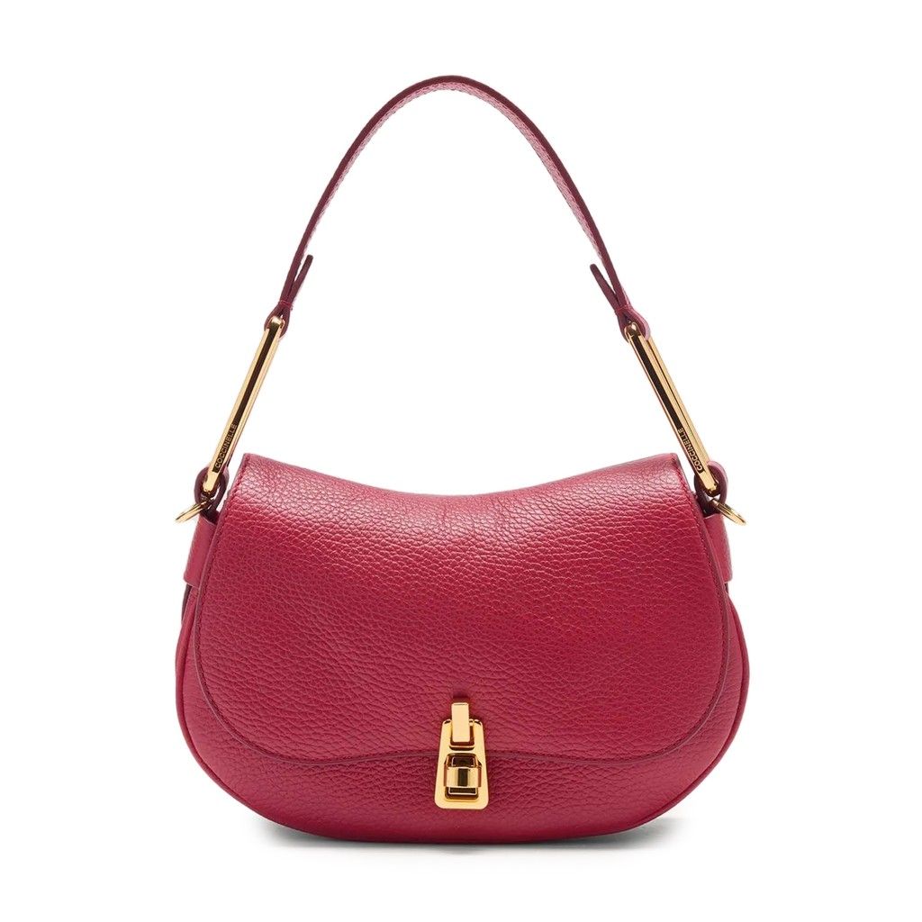 Coccinelle - Borse a spalla Rosso Donna X073_E1PQR580101-_R16 -1 | BDroppy