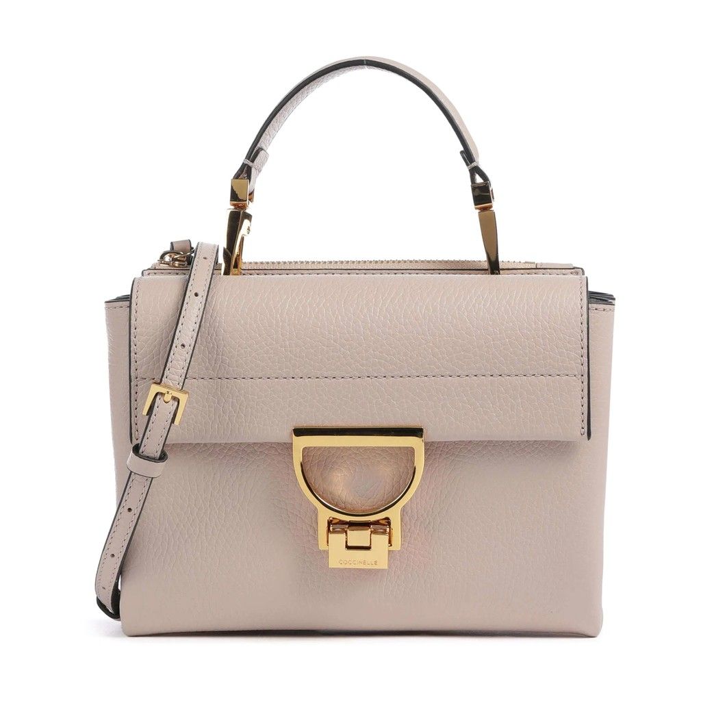 Coccinelle - Bandoleras Rosa Mujer X073_E1MD555B701-_N12 -1 | BDroppy