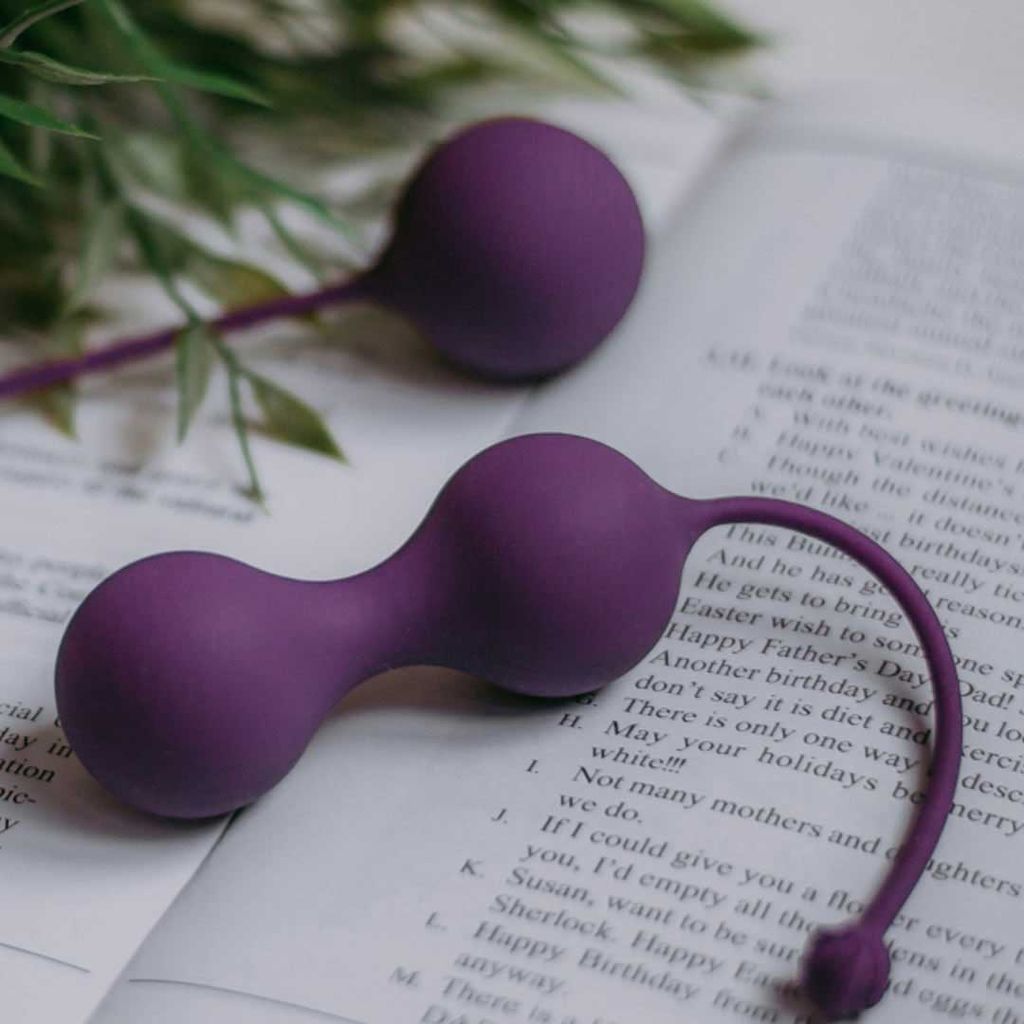 Ayay. - Venus Balls Violet  AYAY-3011-03lola -2 | BDroppy