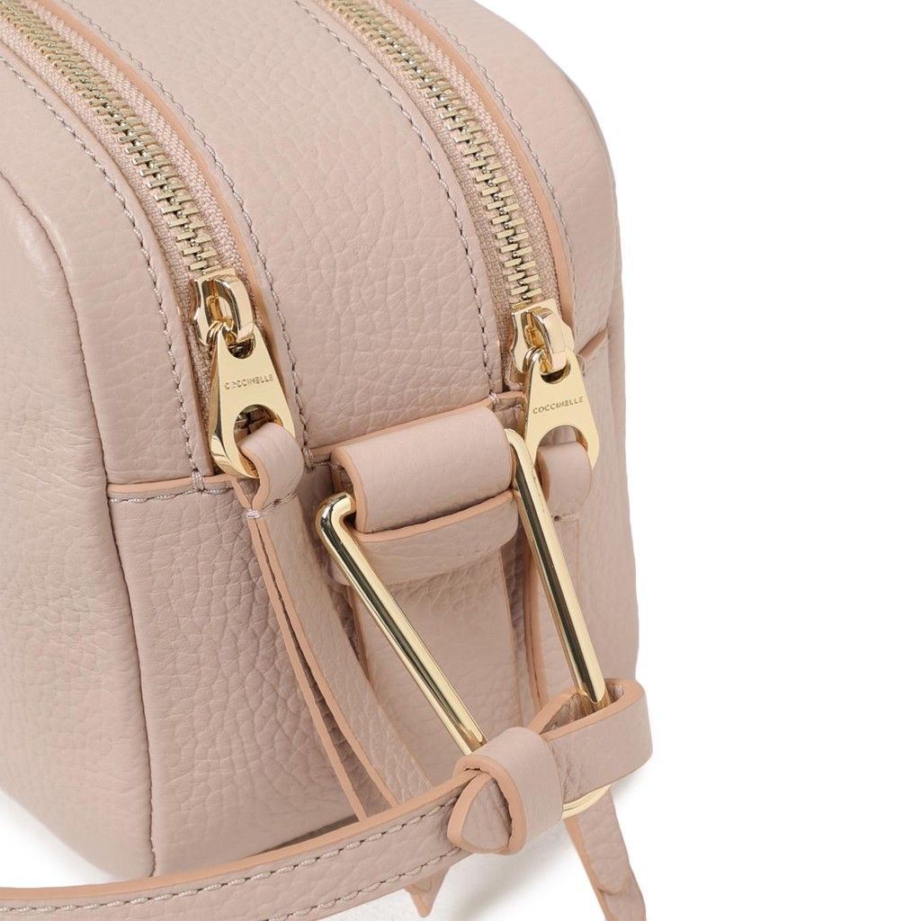 Coccinelle - Crossbody Bags Pink Women X073_E1R1K150101-_N12 -3 | BDroppy