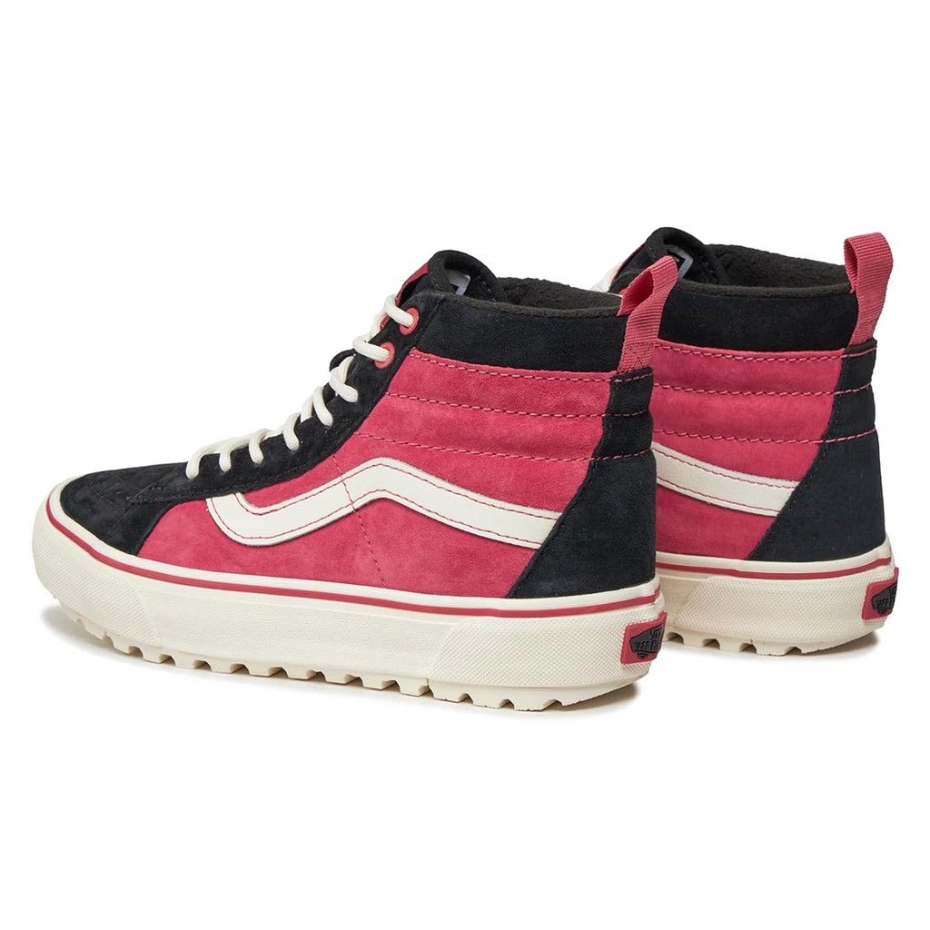 Vans - Sneakers Black Unisex X073_VN0A5HZYZLD1-_VNZLD -3 | BDroppy