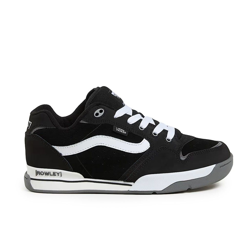 Vans - Sneakers Black Unisex X073_VN000CTMBA21-_VNBA2 -1 | BDroppy