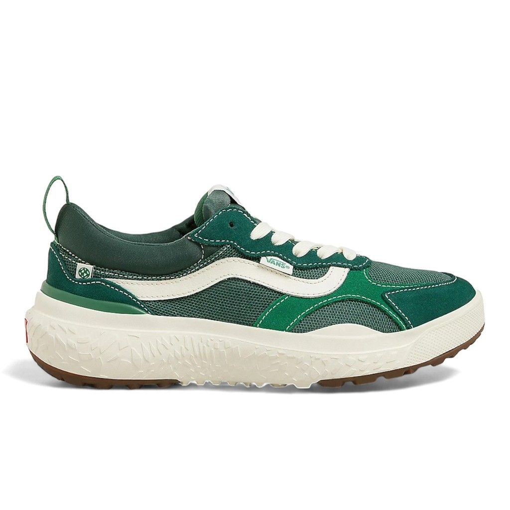 Vans - Sneakers Green Unisex X073_VN000CWEGRN1-_VNGRN -1 | BDroppy