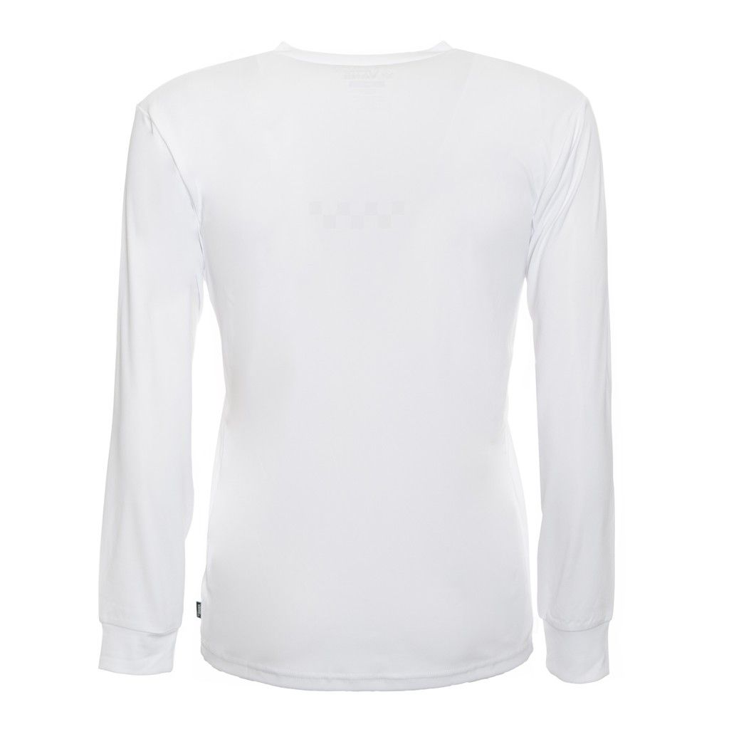 Vans - Camisetas Blanco Hombre X073_VN0007V5WHT1-_VNWHT -2 | BDroppy