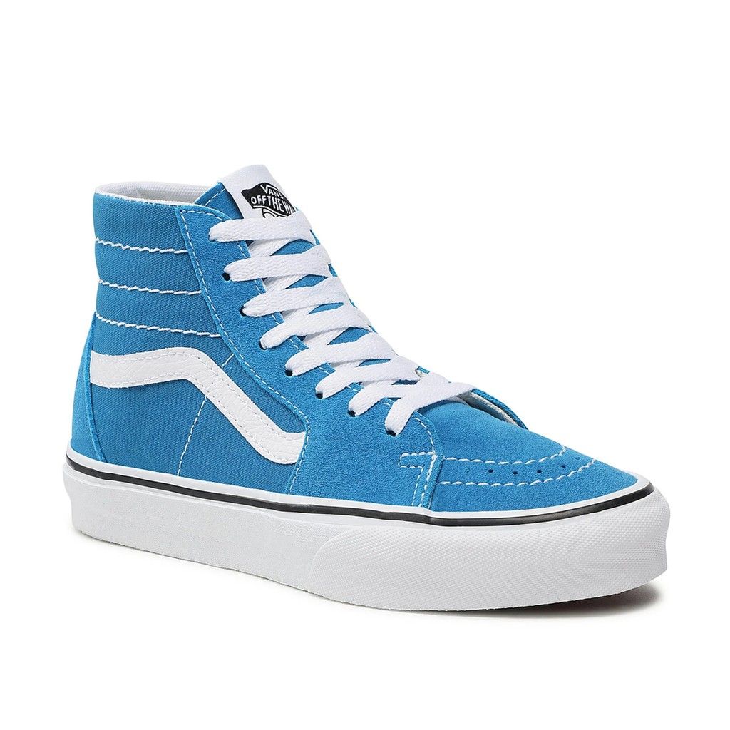 Vans - Sneakers Blue Unisex X073_VN0A5KRUVD31-_VNVD3 -2 | BDroppy