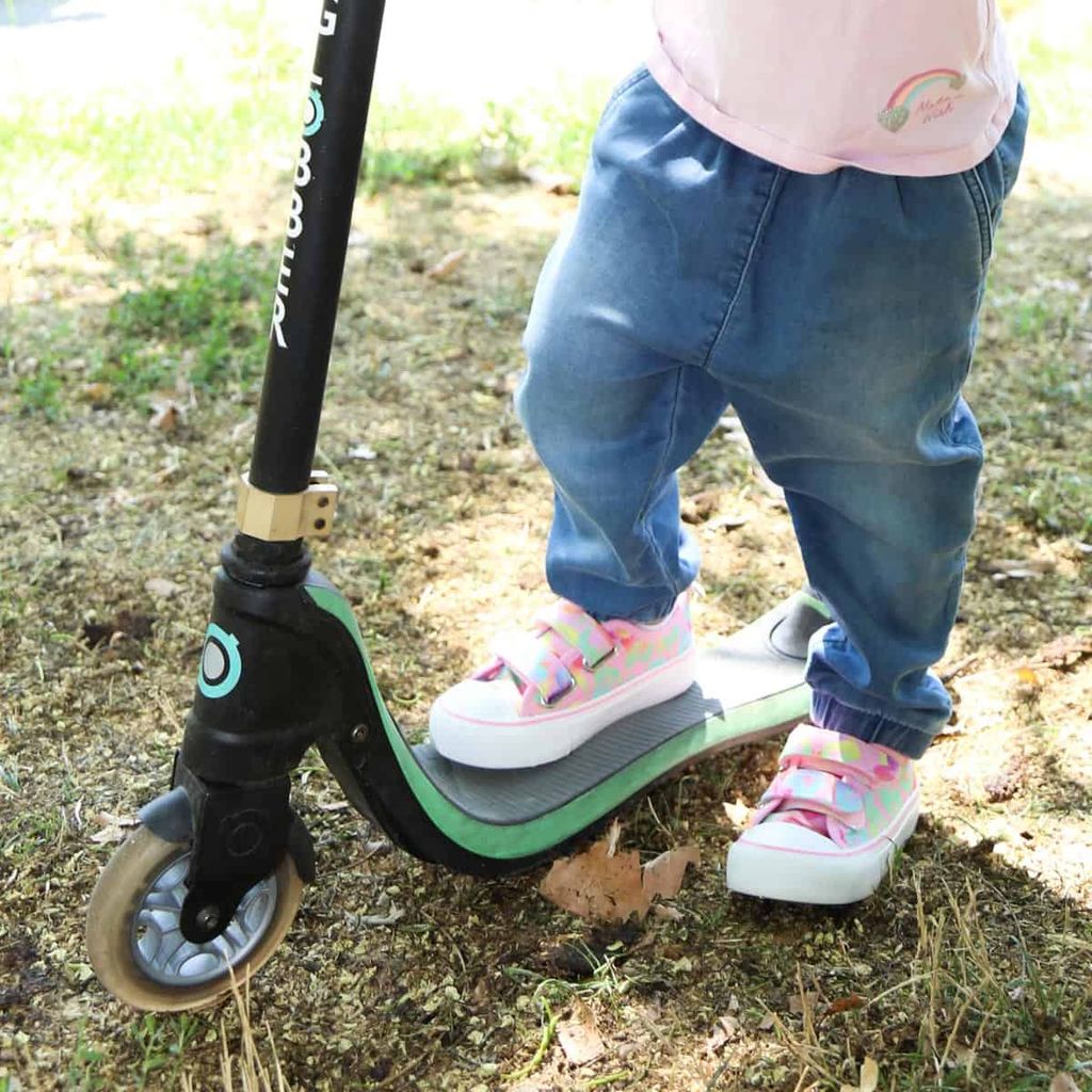 Shone - Sneakers Pink Girl 291-001_WHITE-PINK -2 | BDroppy
